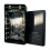 Plastic Powerbank-behuizing met-Zwart 1
