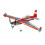 EPP 3D RC Electric Airplane Radio Control Model  540 1100mm Dancing Wing Hobby (E37) 1