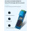 ZW101 Fingerprint Single-Channel Relay Module Capacitive Semiconductor OLED Display STM32 Support Secondary Development 7