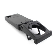 Ergonomische autobekerhouder standaard snelle montage 4B0862534D