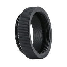 C naar CS-adapterringen Camera C-mount lensadapter voor-7 mm