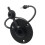 Sterke aluminium voedingsconnector met waterdichte dop 1