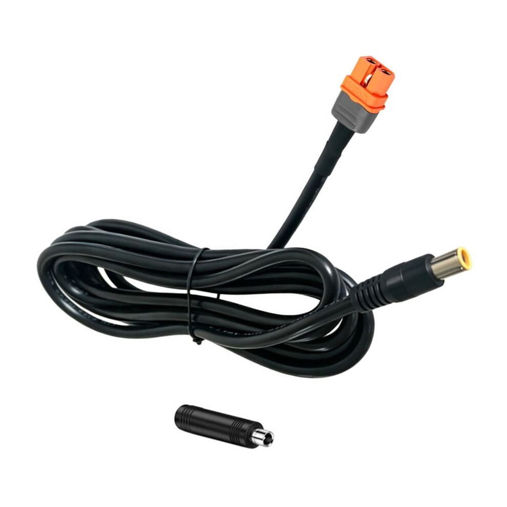 Xt60if To Dc7909 Charging Cable Power Supply Cord For-1.5M 7704001288568