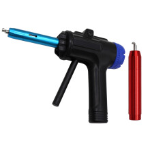 Auto Body Dents Removal Tool Manual Puller-2Tip and host