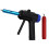 Auto Body Dents Removal Tool Manual Puller-2Tip and host 1