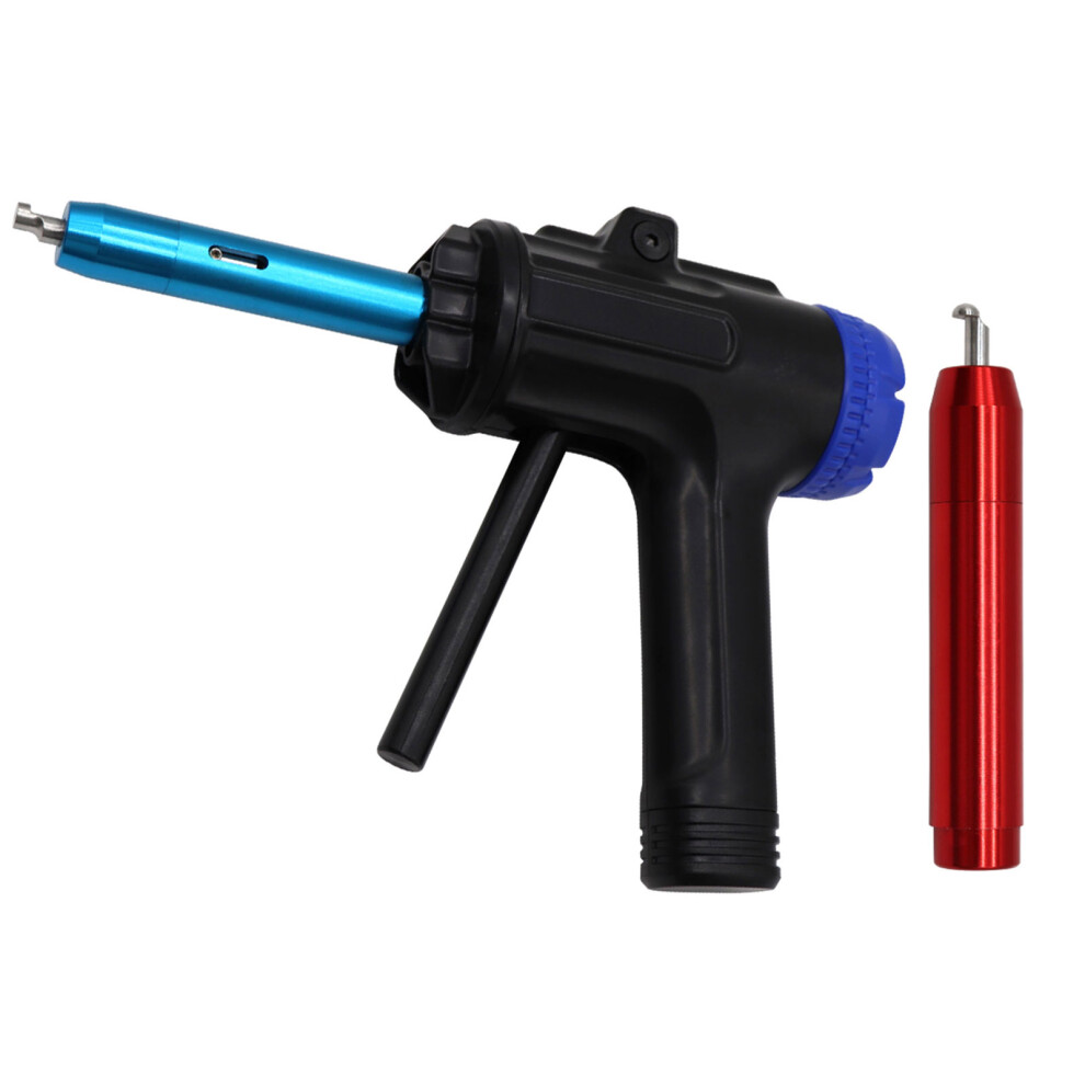 Auto Body Dents Removal Tool Manual Puller-2Tip And Host 7704001287745