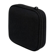 Handheld Game Console Bag Hard Pouch Bag Scratchproof Travel-B