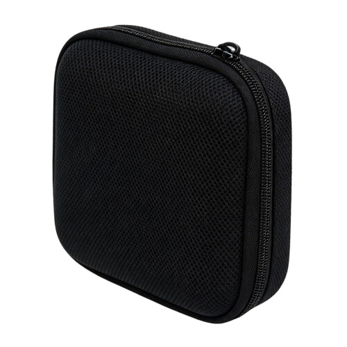 Handheld Game Console Bag Hard Pouch Bag Scratchproof Travel-B
