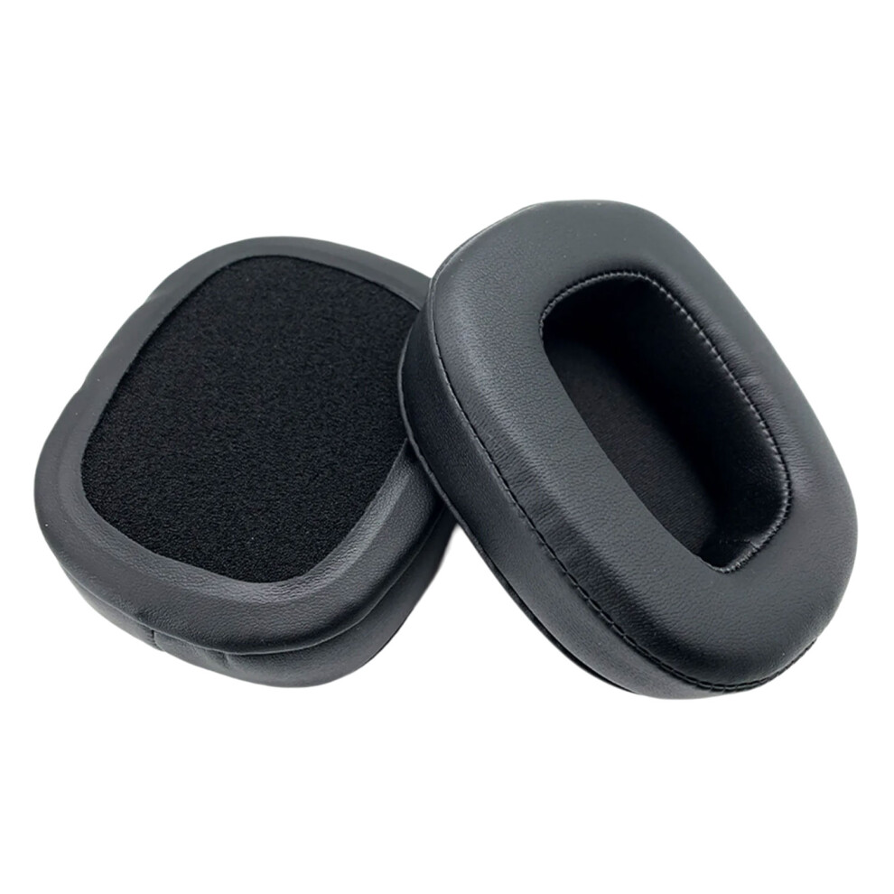 Sponge Earphone Cover Ear Pad Headphone Earmuffs-Protein Skin 7704001284614