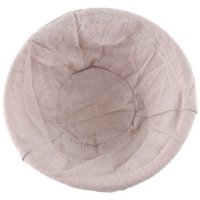 Rijsmand Set van 2-10 Inch Ovaal, en 9 Inch Rond+Premium Bread Lame en Slashing, de Perfecte Baking Bowl