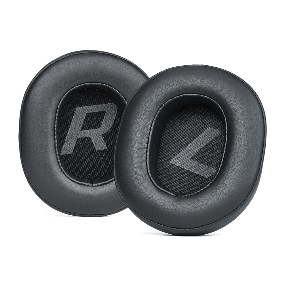 Premium Sponge Ear Pad For Go810/Bg810s Headphones- Black 7704001286540