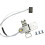 Hot-end Heating Assembly For P2S 3D Printing Extruder Hotend 1