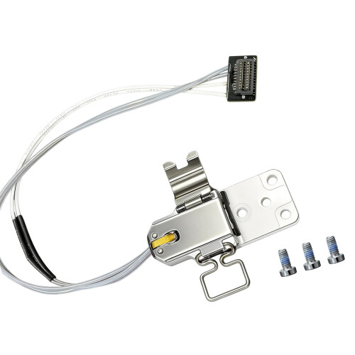 Hot-end Heating Assembly For P2S 3D Printing Extruder Hotend