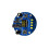 For Fishing Light Four Light Source Driver Circuit Board Without Plastic Parts Accessories 3