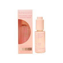 Sunkissed Hyaluronic Acid Tan Serum 50ml