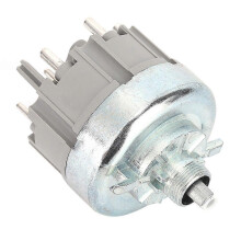 Headlight Dimmer Switch 0005456204 Fit for Mercedes Benz