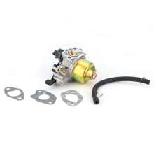 Carburetor Gasket Fuel Pipe Set Lawn Mower Part Fit for HONDA GXV160 GXV120 GXV140