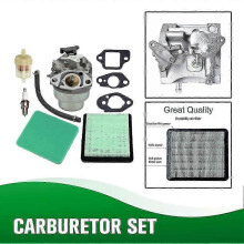 Carburatore per motore Honda GCV135 GCV160 GC135 GC160. B7 N8U8 f26