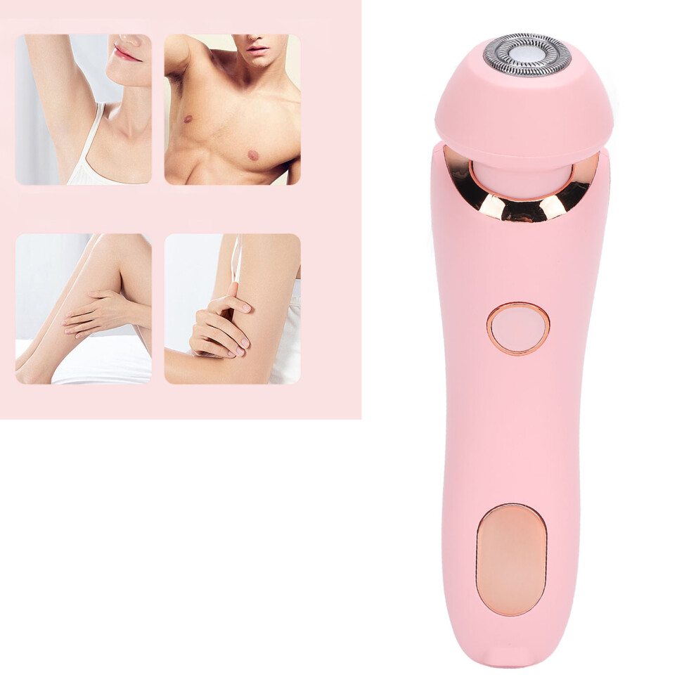 Pink Lady Trimmer 800mAh