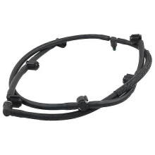 Kit tubo di ritorno carburante e tubo iniettore per Mercedes W212 W166 W207 ML X166 350CDI - Codice ricambio originale A6420707832