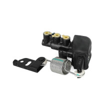 Compensatore valvola di rilevamento del carico del freno compatibile con Nissan Navara D40 2005 2.5TD OEM 464003X30A