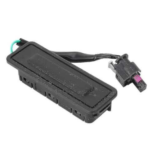 Opel Insignia Trunk Release Switch 13597499, Rustproof Tailgate Replacement with Stable Performance