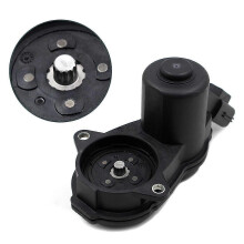 Renault Scenic III 2009-2016 Pysäköintiavustin Jarrusatulan Moottoripari OEM 32338814