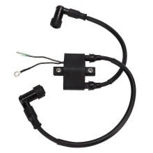 Bobina de encendido para motor fueraborda Tohatsu Mercury de 25-30 CV, 3a0-06048-1 8m00473 UE