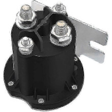 48V solenoidové relé kompatibilné s golfovými vozíkmi od roku 2008 a všetkými 48V elektrickými vozidlami