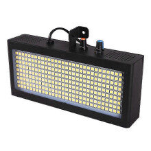 270 Pcs Super Bright LED Strobe Lights for Disco, Wedding & More - White Flashing Lights