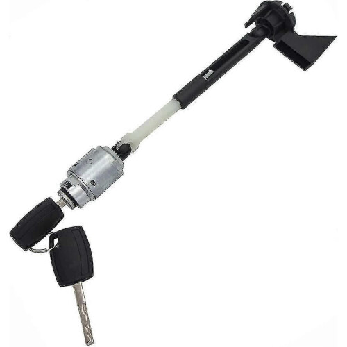 Repair Set for Ford Focus Mk2 Bonnet Release Lock (2004 - 2012)