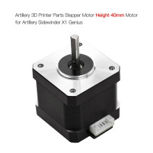 40mm Stepper Motor for Artillery 3D Printer (Sidewinder X1 Genius)