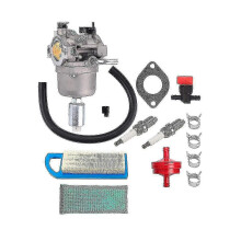 Carburetor Kit for Briggs & Stratton 13.5HP Engines (591731, 796109, etc.)