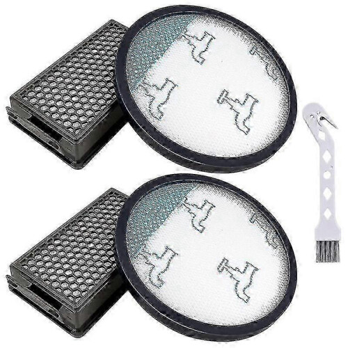 Vzduchový filter do vysávača Rowenta Compact Power XXL RO4825EA