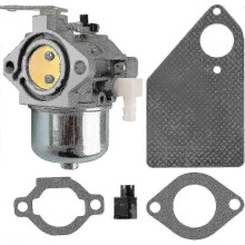 Carburatore Walbro LMT 5-4993 per motore Briggs & Stratton JR2025032601000