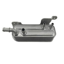 Transmission Oil Cooler Assembly 302000518AA for Tiggo 8 /Tiggo 8 Engine Oil Filter Housing Cooler