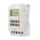 Tm630S-4 12V Time Switch - Digital Display and Hot Pin Output for Reliable Control 1