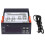 Termostato digitale STC-1000 220V per refrigerazione e riscaldamento 1