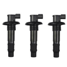 3x Ignition Coils Fit Sea-Doo RXP GTX RXT 130 155 185 215 255 260 - OEM 420664020 296000307