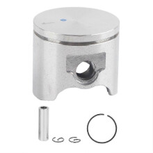Kit di fasce elastiche da 42 mm per motore di motosega Husqvarna 345 346XP