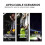Rechargeable Magnetic Work Light, COB LED Work Lamp with 360 Gooseneck, Hook Flashlight, 5Modes, USB C 7