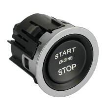 Pulsante Start/Stop LR094038 per Range Rover Sport, Evoque, Discovery Sport LR056640