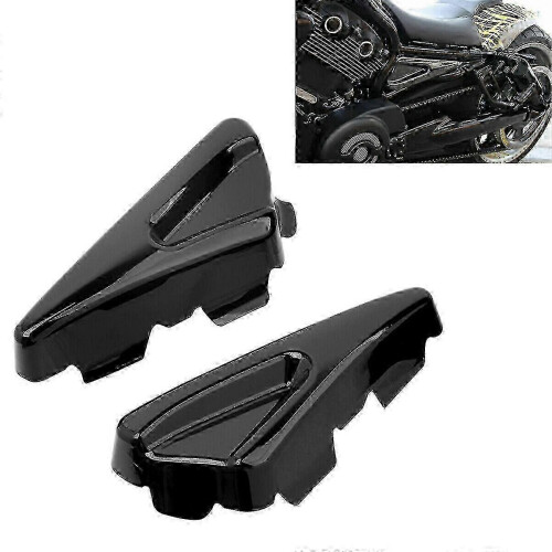 Harley Davidson V-ROD VRSCDX VRSCF Tank Side Frame Covers P20250110493