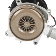 Motore ventilatore riscaldatore Eberspacher 12V 2KW ad alte prestazioni per riscaldatore di parcheggio