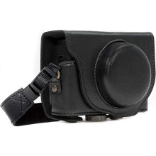 Custodia leggera per Sony Cyber-shot DSC-RX100 V VI VII