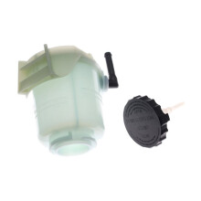 Power Steering Reservoir Tank & Cap voor LandCruiser VDJ200 J200 4.5 V8 1VDFTV 1VD-FTV 2007+ 44360-60301