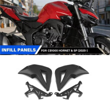 Panele Wypełniające Motocykla dla CB1000 Hornet SP 2025 2026 Osłona Ramy Boczna Osłona Wypełnienie Ochrona Nadwozia Akcesoria