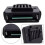 Memory Jumper Pack for N64 Game Console Expansion Card Replacement High Compatibility Stable 4