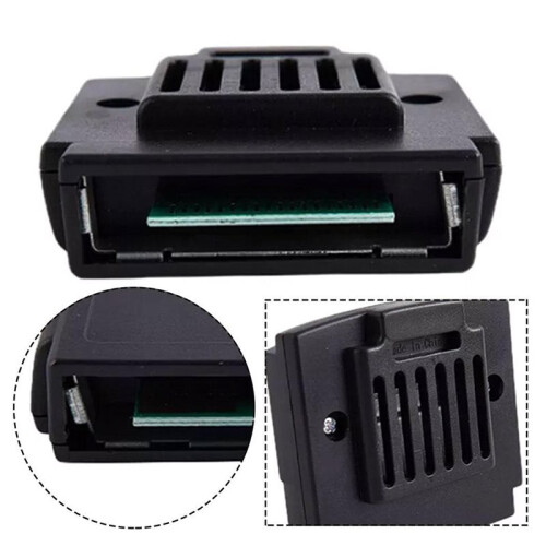 Memory Jumper Pack for N64 Game Console Expansion Card Replacement High Compatibility Stable
