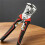 SIKE Multifunctional Wire Stripper and Crimper Tool with Adjustable Cable Cutter 5